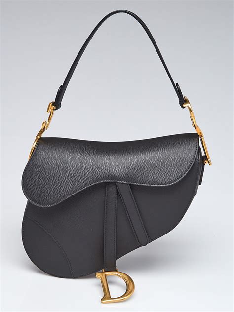 dior saddle bag t-shirt|dior black leather saddle bag.